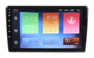 RÁDIO GPS NAVIGÁCIA PEUGEOT 307 2001-2008 Android RÁDIO GPS NAVIGÁCIA PEUGEOT 307 2001-2008 Android