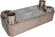 NISSENS OLEJOVÝ CHLADIČ 90761 NISSENS OLEJOVÝ CHLADIČ 90761