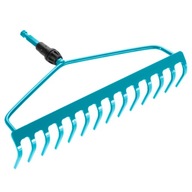GARDENA Hrable so širokým oblúkom combisystem 36cm GARDENA Hrable so širokým oblúkom combisystem 36cm