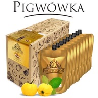 OVOCNÁ TINKTÚRA, TINKTÚRA Z DULE 9x300 ml (2,7 litra) OVOCNÁ TINKTÚRA, TINKTÚRA Z DULE 9x300 ml (2,7 litra)