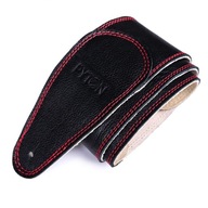 Gitarový pás Python 6 Basic Black R Gitarový pás Python 6 Basic Black R