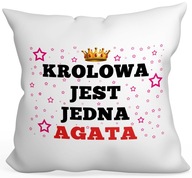 DARČEK KU KRÁĽOVNEJ ŽENE + AKÉKOĽVEK MENO