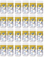 BEBIKO 1 tekuté mlieko RTF SET 24 x 90ml
