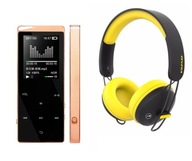 MP4/MP3 set 16GB Bluetooth+ slúchadlá AWEI A800 MP4/MP3 set 16GB Bluetooth+ slúchadlá AWEI A800