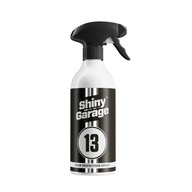 SHINY GARAGE Scan Inspection Spray 500ML SHINY GARAGE Scan Inspection Spray 500ML