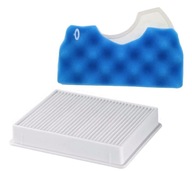 HEPA FILTER pre SAMSUNG VCDC15 SC4750 VCDC20 VCC432, náhradný DJ6300672 HEPA FILTER pre SAMSUNG VCDC15 SC4750 VCDC20 VCC432, náhradný DJ6300672