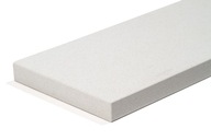 BIELE trblietavé kremenné parapety TECHNISTONE BIELE trblietavé kremenné parapety TECHNISTONE