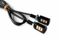 OSVETLENIE SPZ 2 kusy LED OSVETLENIE SPZ 2 kusy LED