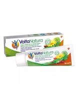 VoltaNatura Gél na napäté svaly 50 ml VoltaNatura Gél na napäté svaly 50 ml