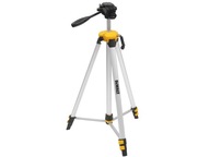 Statív statív 75-184cm s 1/4 závitom DeWalt DE0881T