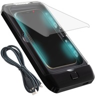UV sterilizátor pre Key Phone + QI Powerbank