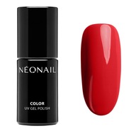 NEONAIL MRS RED Hybridný lak na nechty 7,2 ml NEONAIL MRS RED Hybridný lak na nechty 7,2 ml
