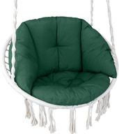 HOJDACÍ VANKÚŠ BOHOJE HNIEZDO, BOHO POĽSKO HOJDACÍ VANKÚŠ BOHOJE HNIEZDO, BOHO POĽSKO