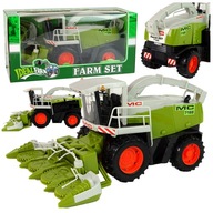 POĽNOHOSPODÁRSKY KOMBINÁT, VZDELÁVACÍ TRAKTOR, POHYBNÉ PRVKY POĽNOHOSPODÁRSKY KOMBINÁT, VZDELÁVACÍ TRAKTOR, POHYBNÉ PRVKY