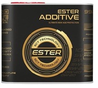 Ester Additive Prísada do oleja Mannol 500 ml Ester Additive Prísada do oleja Mannol 500 ml