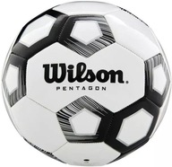 WILSON PENTAGON 4 FUTBAL FUTBALOVÁ LOPTA