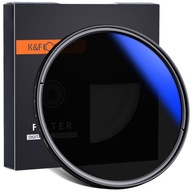 ZNAČKA ND Filter šedý 82mm NASTAVITEĽNÝ FADER MC ZNAČKA ND Filter šedý 82mm NASTAVITEĽNÝ FADER MC