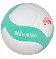 MIKASA VS210W VOLEJBAL, ročník 4, ​​JUNIOR, 210 g