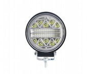 Servisná pracovná lampa 12/24V 26 LED 2080lm Servisná pracovná lampa 12/24V 26 LED 2080lm