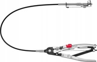 KLIEŠTE YATO YT-0653 S KÁBLOM NA SVORKY KLIEŠTE YATO YT-0653 S KÁBLOM NA SVORKY