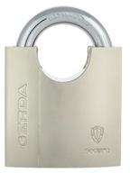 Závorový zámok GERDA KSWC S60 60 mm pre kontajnery Závorový zámok GERDA KSWC S60 60 mm pre kontajnery