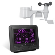 Meteostanica Sencor SWS 9700 5v1, meteo Meteostanica Sencor SWS 9700 5v1, meteo