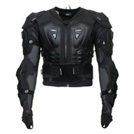 MTB armor tričko s chráničmi, M schválenie MTB armor tričko s chráničmi, M schválenie
