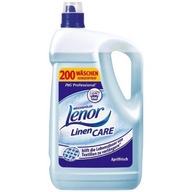 Lenor Professional Spring aprilfresch aviváž 200 plákaní 5L Lenor Professional Spring aprilfresch aviváž 200 plákaní 5L