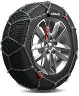 König Cg-9 reťaze gr.103 215/55R18 samonapínacie König Cg-9 reťaze gr.103 215/55R18 samonapínacie