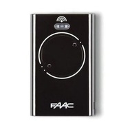 Diaľkové ovládanie brány Faac XT2 868MHz SLH 740 741 414 D600 Diaľkové ovládanie brány Faac XT2 868MHz SLH 740 741 414 D600