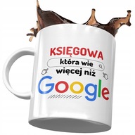 Hrnček pre účtovníka, ktorý vie viac ako Google Hrnček pre účtovníka, ktorý vie viac ako Google