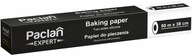PAPIER NA PEČENIE 50M X 38CM PACLAN EXPERT SILIC PAPIER NA PEČENIE 50M X 38CM PACLAN EXPERT SILIC