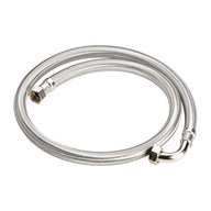 INOX IntimSpa 100 cm kolenová pripojovacia hadica INOX IntimSpa 100 cm kolenová pripojovacia hadica