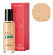 EVERLASTING MATIFYING FOUNDATION IVORY NEUTRAL ORIFLAME EVERLASTING MATIFYING FOUNDATION IVORY NEUTRAL ORIFLAME