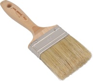Modrý delfín rovný plochý štetec 2,5 cm Modrý delfín rovný plochý štetec 2,5 cm