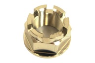 Matica zadnej nápravy PRO-BOLT nerez ZX-9R 900 Matica zadnej nápravy PRO-BOLT nerez ZX-9R 900