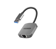 SITECOM USB 3.0-Gigabit LAN ADAPTÉR/SIEŤOVÁ KARTA SITECOM USB 3.0-Gigabit LAN ADAPTÉR/SIEŤOVÁ KARTA