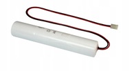 Núdzové balenie NiCd HT výbojok AWEX 4,8V 4000mAh Núdzové balenie NiCd HT výbojok AWEX 4,8V 4000mAh