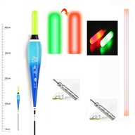 Plavák 2,3g - 16,5 cm ZMENA FARBY + 2x Batéria Plavák 2,3g - 16,5 cm ZMENA FARBY + 2x Batéria