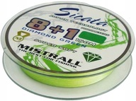 MISTRALL SICATA GREEN BRIDGE JGS X8 +1 0,16mm 150m MISTRALL SICATA GREEN BRIDGE JGS X8 +1 0,16mm 150m