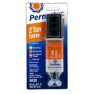 Epoxidové lepidlo 2 Ton Extreme Epoxy PERMATEX |25ml Epoxidové lepidlo 2 Ton Extreme Epoxy PERMATEX |25ml