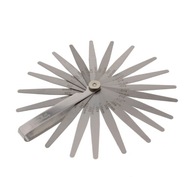 Spáromer 20 lopatiek 0,05 - 1,00 mm Spáromer 20 lopatiek 0,05 - 1,00 mm