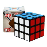 Logická kocka Sengso Legend 3x3 + stojan Logická kocka Sengso Legend 3x3 + stojan