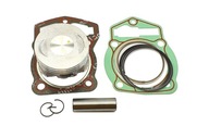 Piest 69 mm Bashan Loncin 250 tesniace krúžky Piest 69 mm Bashan Loncin 250 tesniace krúžky