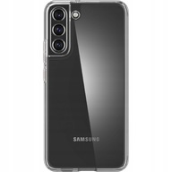 Puzdro na Galaxy S22, Spigen, kryt, zadná časť, puzdro
