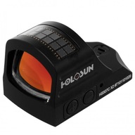 Pohľad Holosun Micro Red Dot HS507C X2