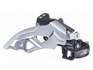 Prehadzovačka Shimano Acera 9-rýchlostná FD-T3000 34.9 44/48T Prehadzovačka Shimano Acera 9-rýchlostná FD-T3000 34.9 44/48T