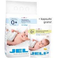Jelp to White Powder 50p 4kg + kapsuly 15p