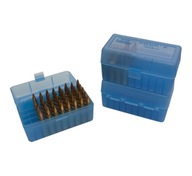 Puzdro na náboje kal. 30-06 MTM RL-50-24 Puzdro na náboje kal. 30-06 MTM RL-50-24