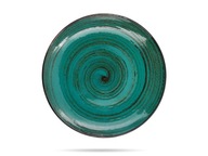 Tanier 28 cm Nostalgia Emerald BOGUCICE Tanier 28 cm Nostalgia Emerald BOGUCICE